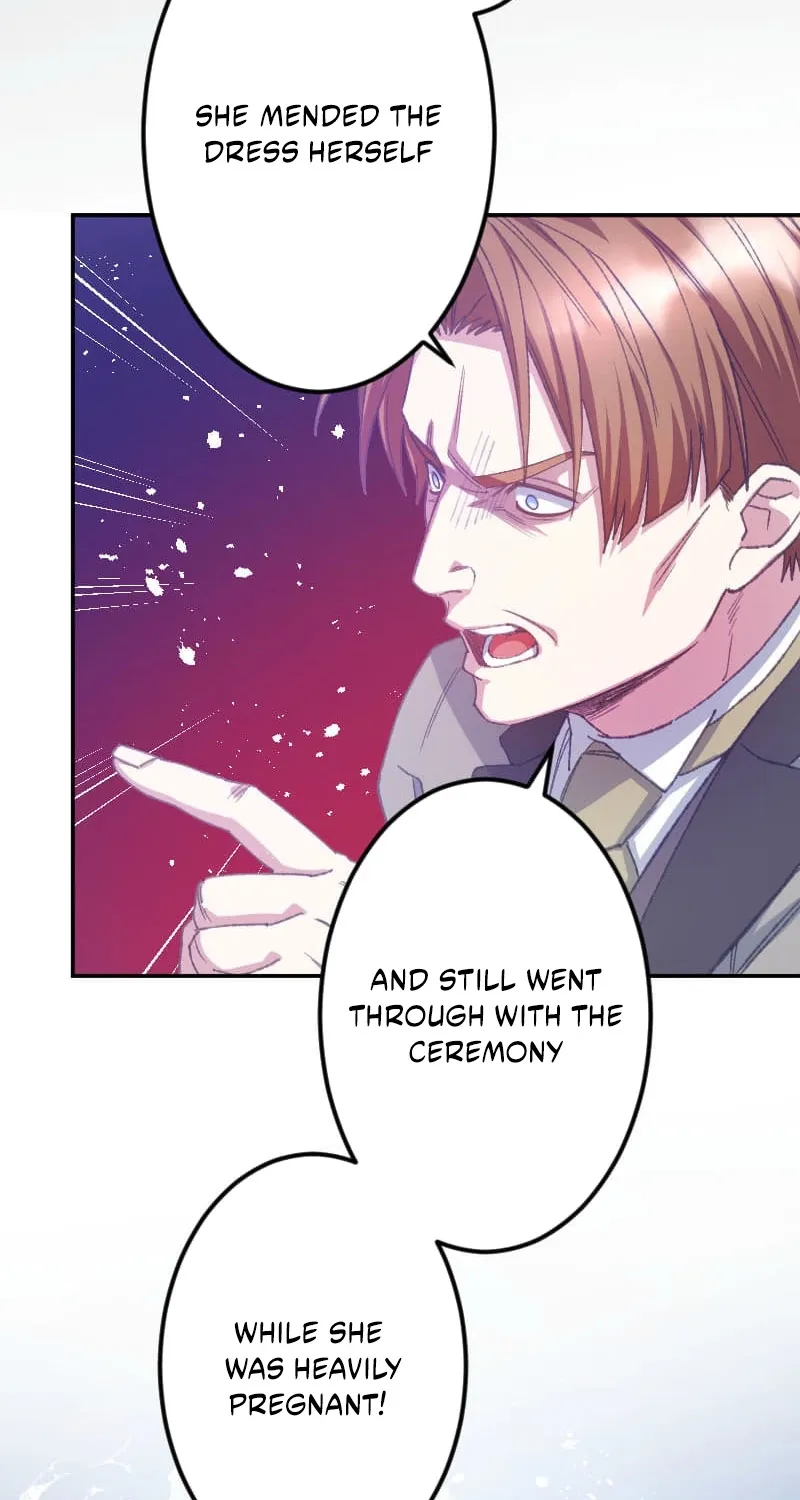 Blessed by Fate, Defiant in Love Chapter 42 page 36 - 