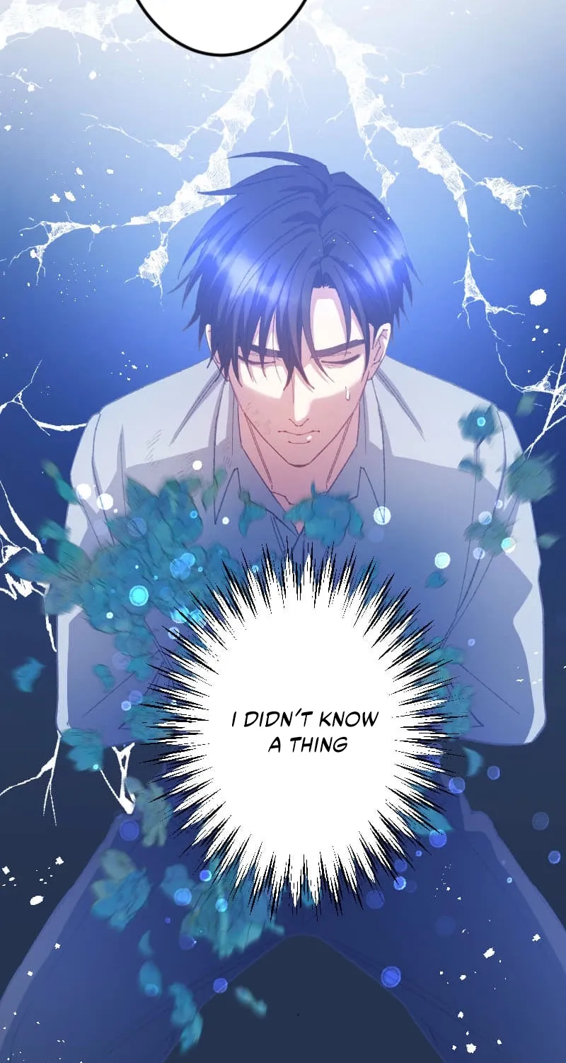 Blessed by Fate, Defiant in Love Chapter 42 page 37 - 