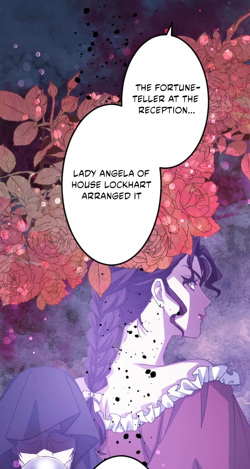 Blessed by Fate, Defiant in Love Chapter 42 page 39 - 