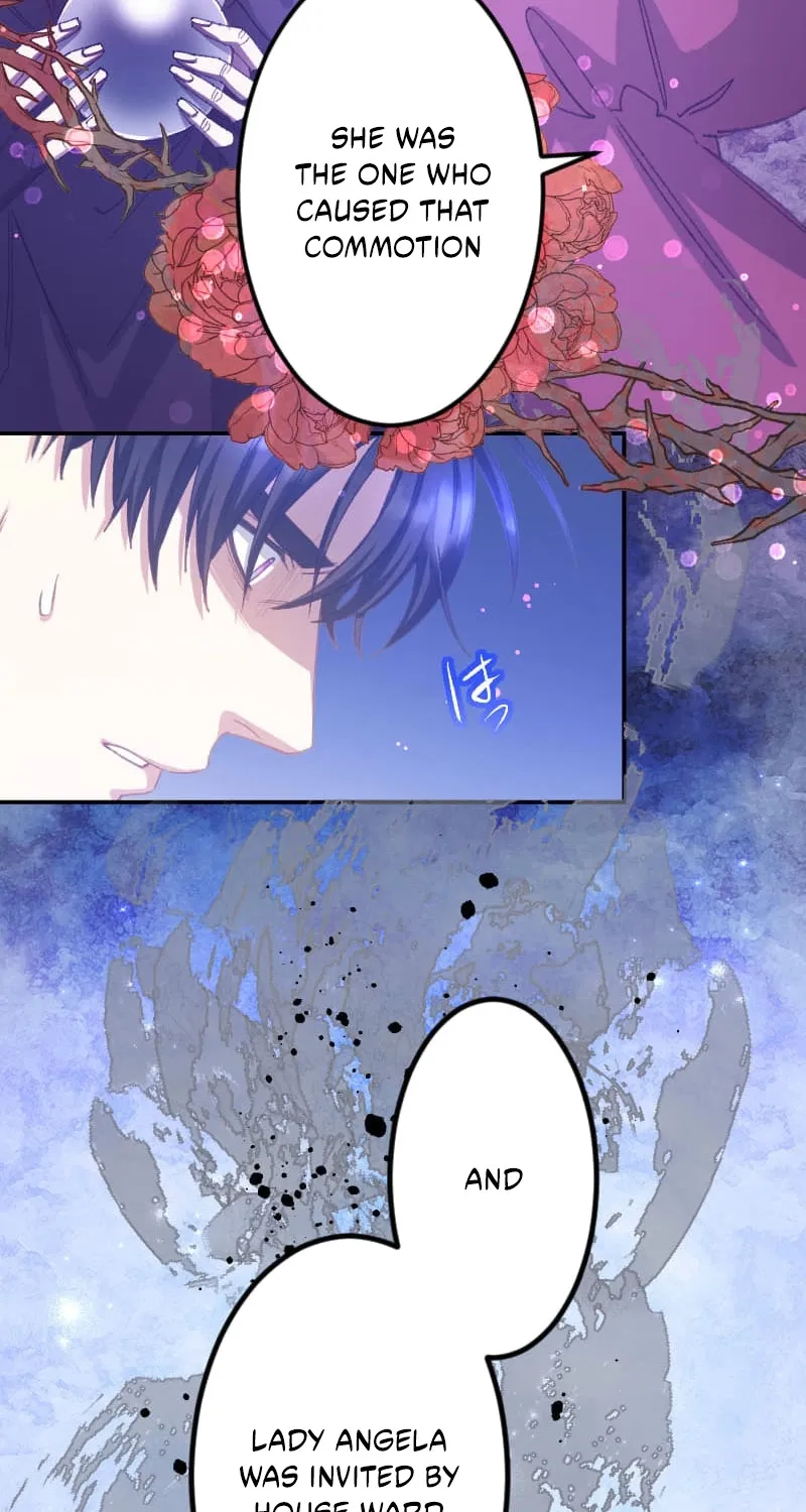 Blessed by Fate, Defiant in Love Chapter 42 page 40 - 