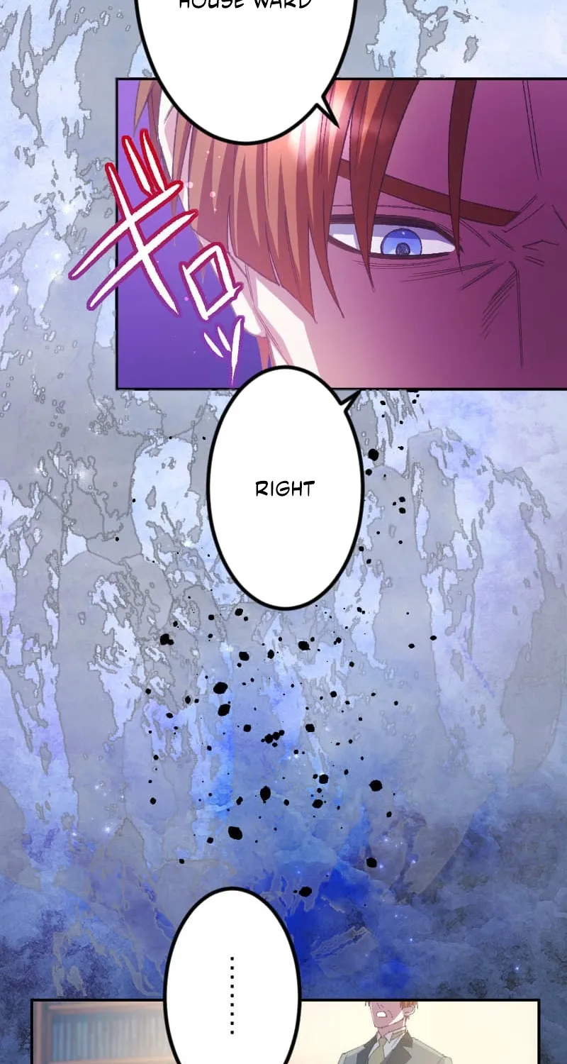 Blessed by Fate, Defiant in Love Chapter 42 page 41 - 