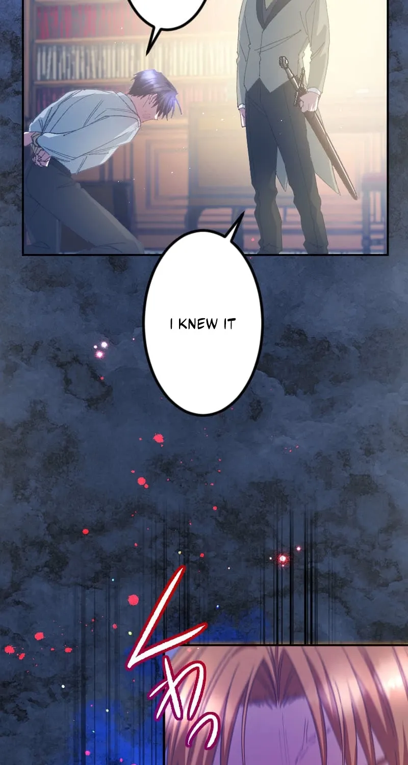Blessed by Fate, Defiant in Love Chapter 42 page 42 - 