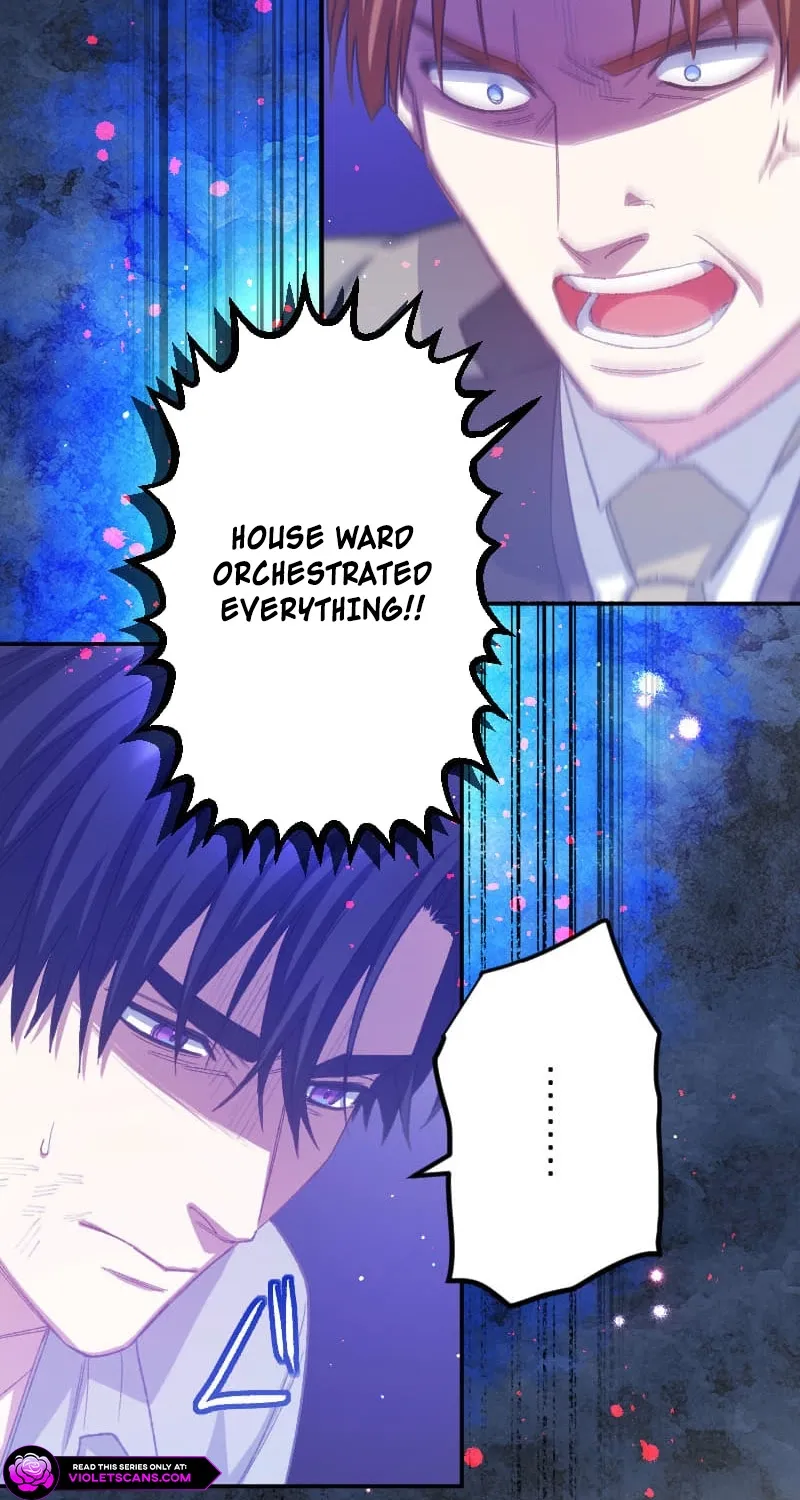 Blessed by Fate, Defiant in Love Chapter 42 page 43 - 