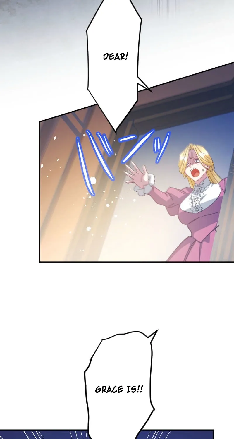 Blessed by Fate, Defiant in Love Chapter 42 page 45 - 