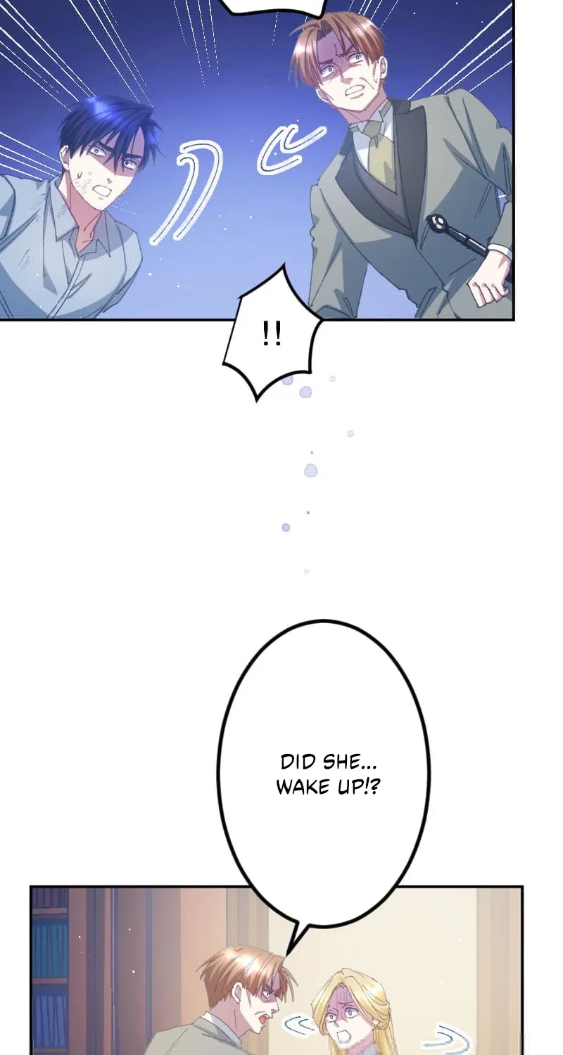 Blessed by Fate, Defiant in Love Chapter 42 page 46 - 