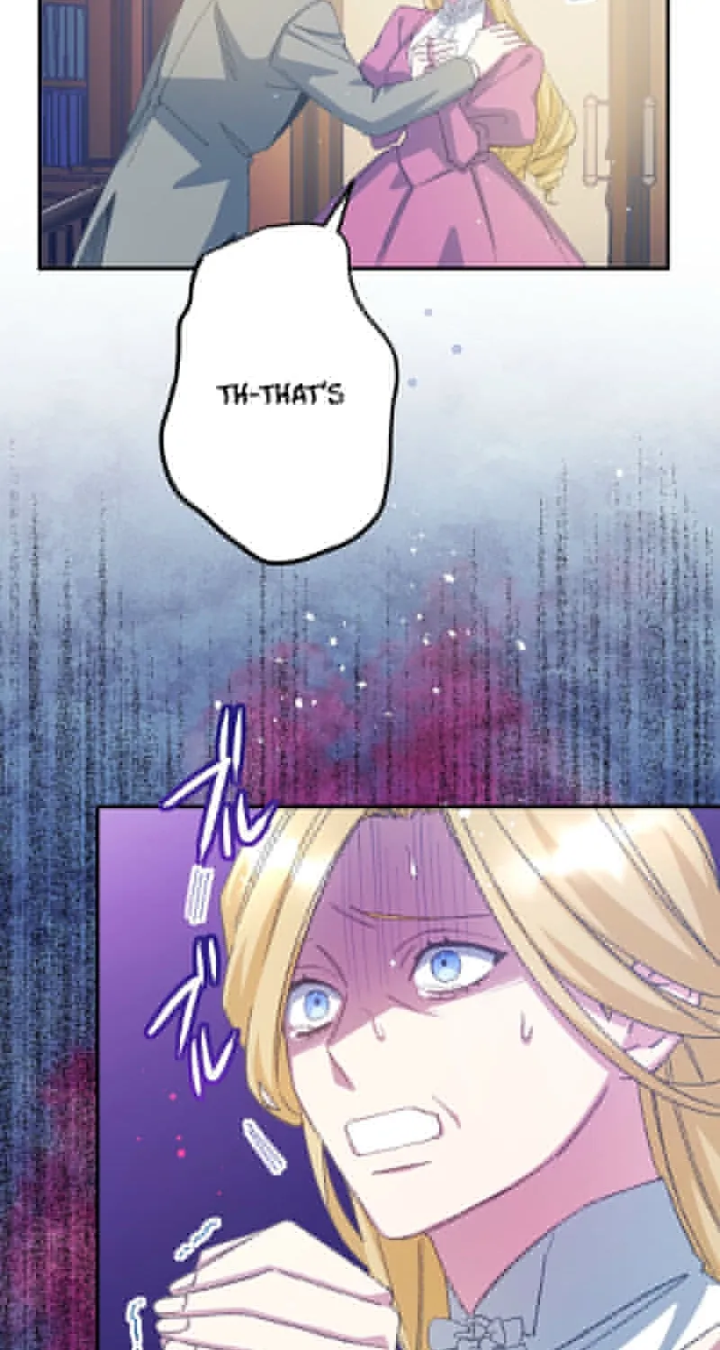 Blessed by Fate, Defiant in Love Chapter 42 page 47 - 