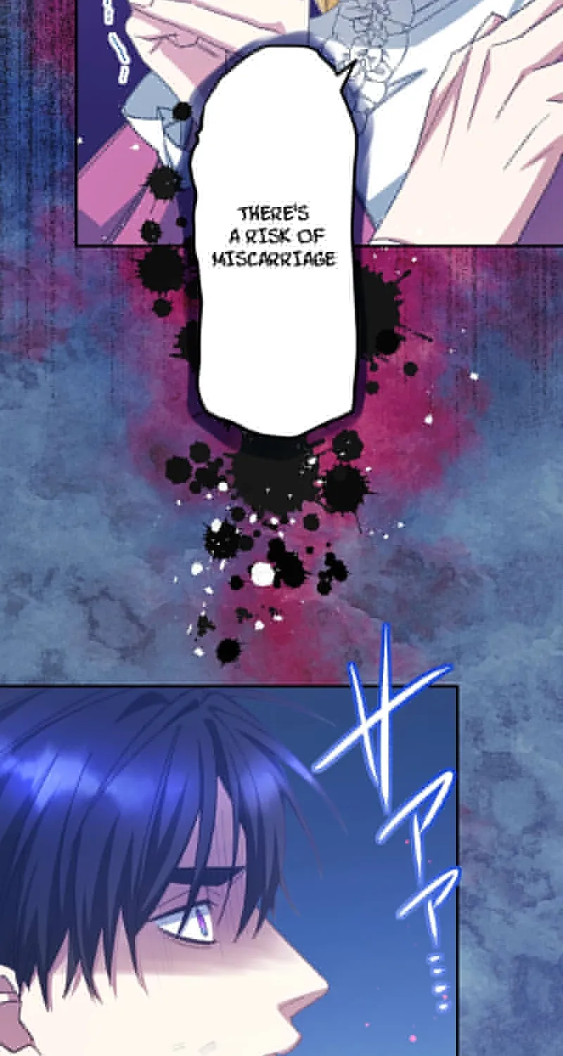 Blessed by Fate, Defiant in Love Chapter 42 page 48 - 