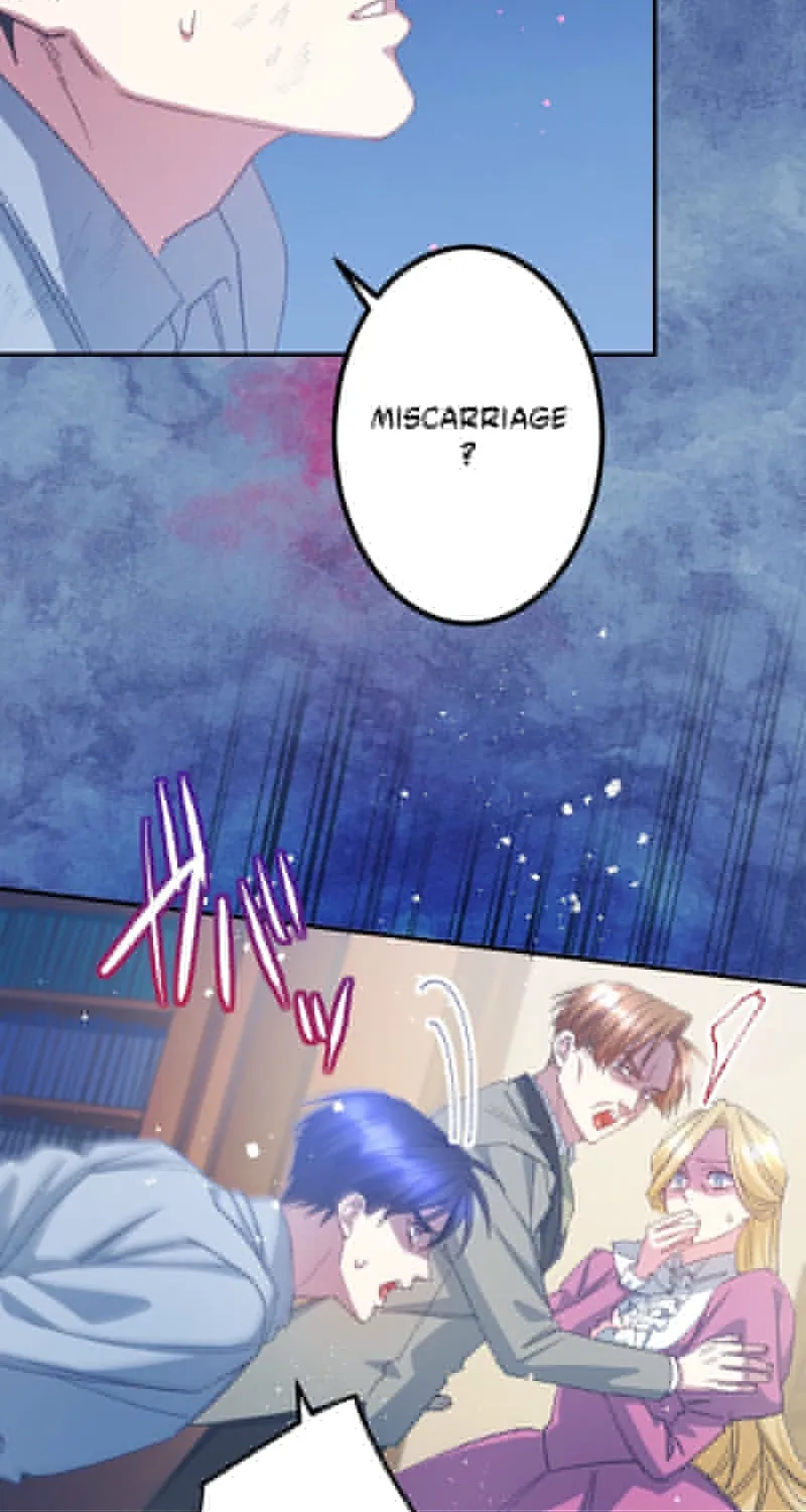 Blessed by Fate, Defiant in Love Chapter 42 page 49 - 