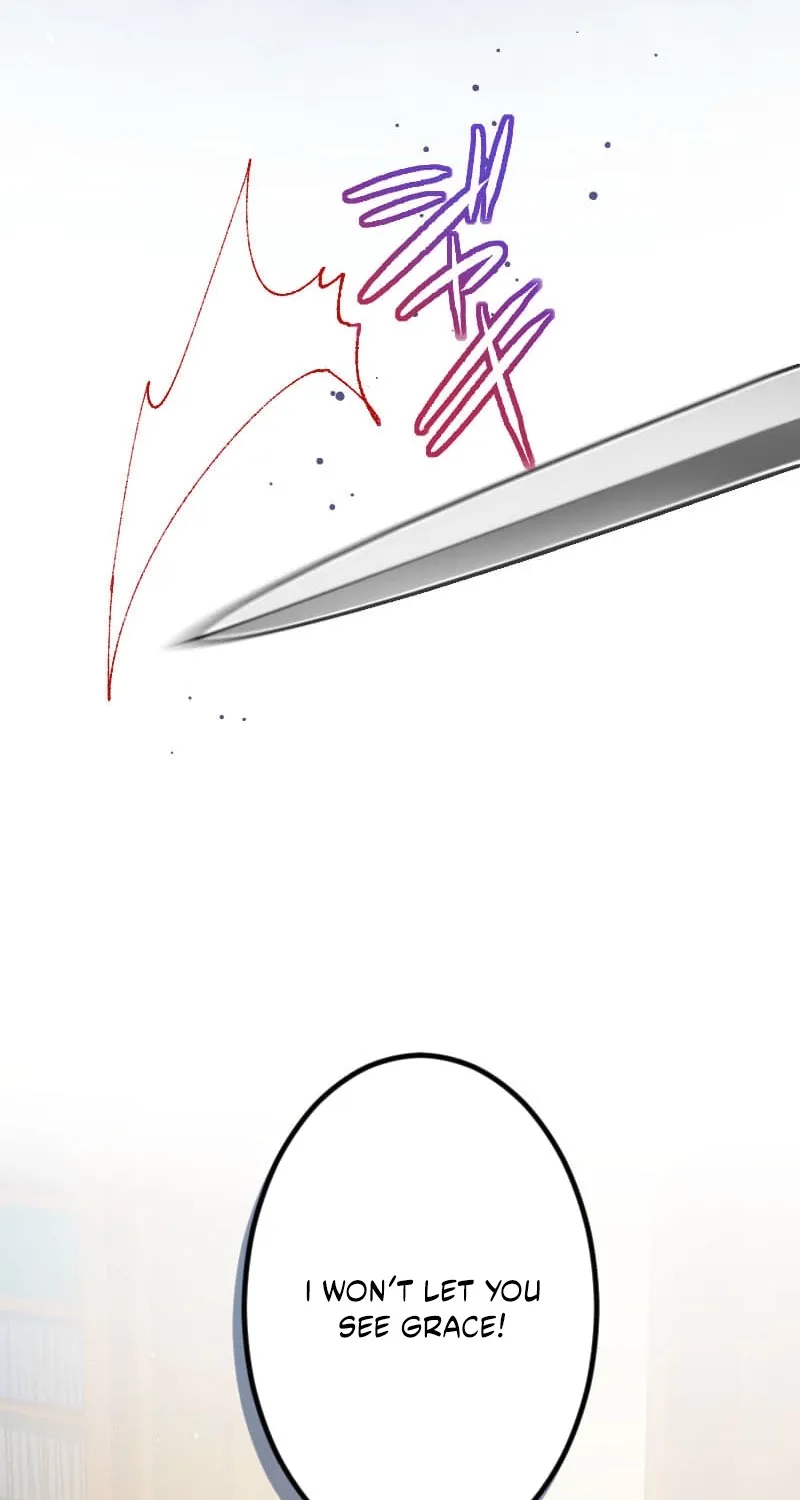 Blessed by Fate, Defiant in Love Chapter 42 page 51 - 