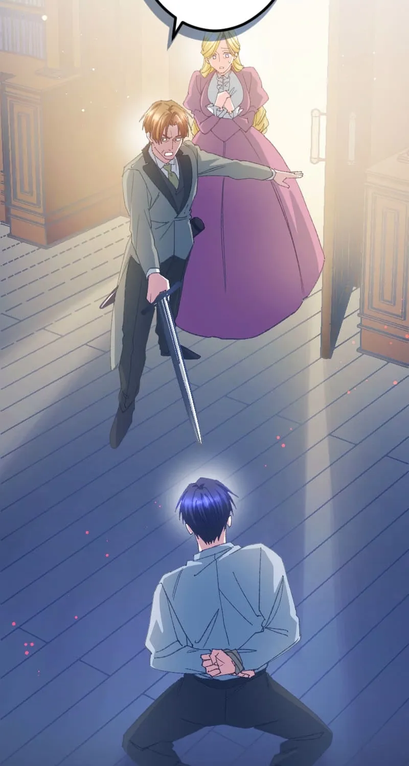 Blessed by Fate, Defiant in Love Chapter 42 page 52 - 
