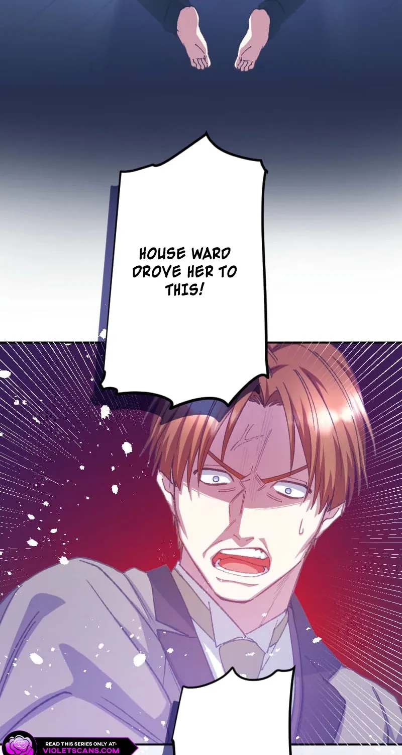 Blessed by Fate, Defiant in Love Chapter 42 page 53 - 