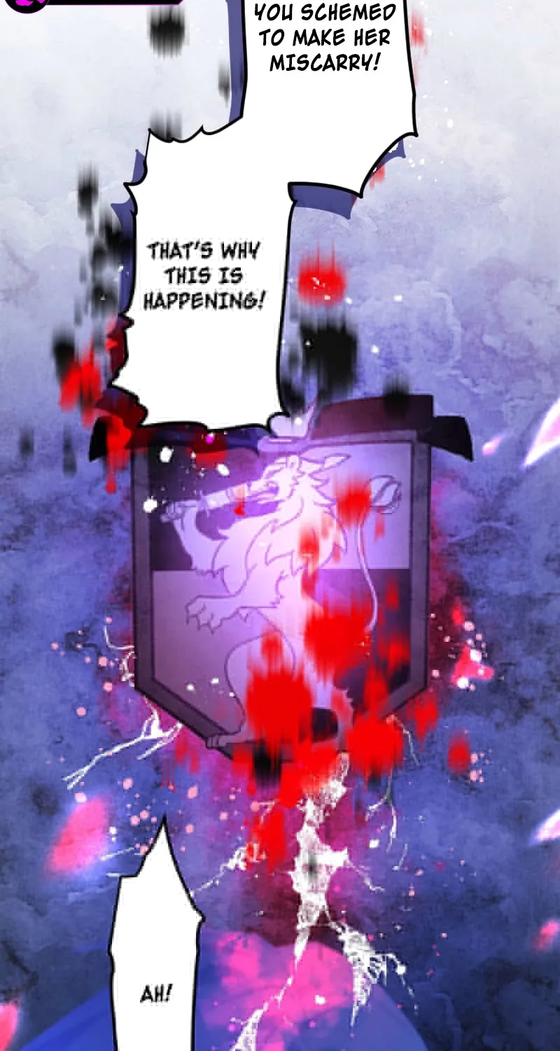 Blessed by Fate, Defiant in Love Chapter 42 page 54 - 