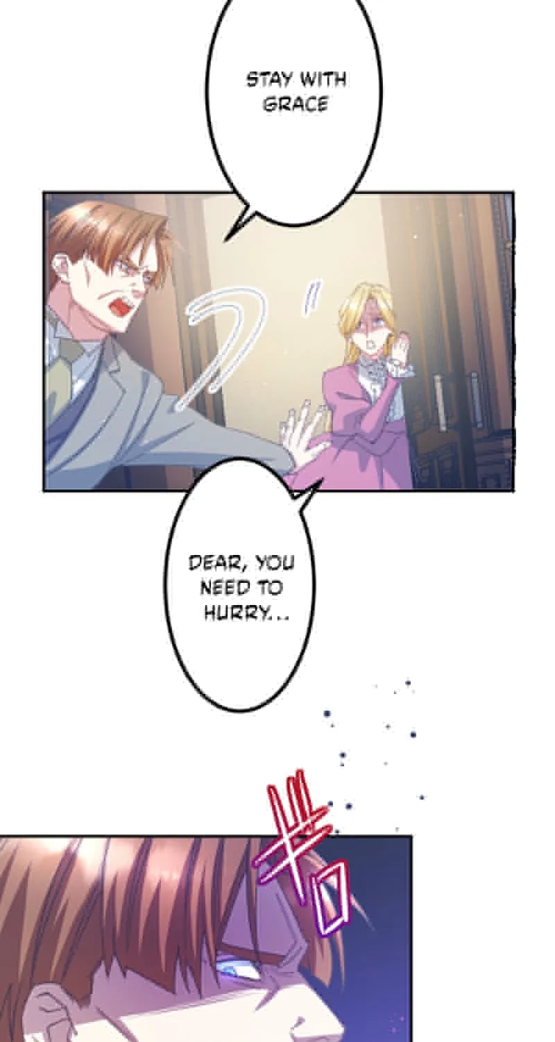 Blessed by Fate, Defiant in Love Chapter 42 page 57 - 