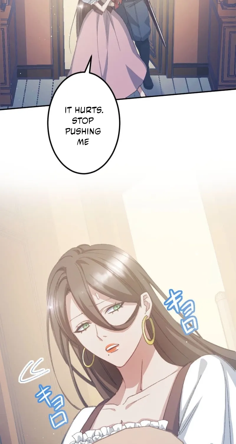 Blessed by Fate, Defiant in Love Chapter 43 page 2 - 