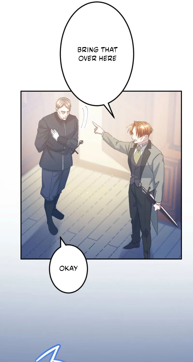 Blessed by Fate, Defiant in Love Chapter 43 page 11 - 