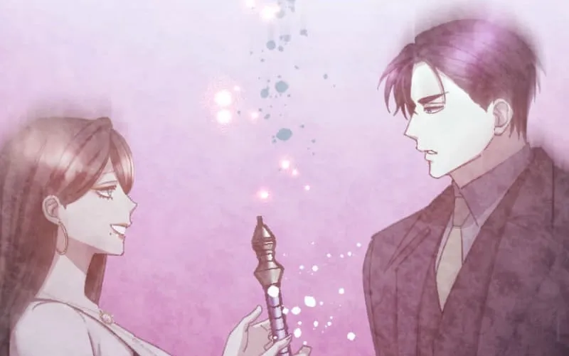 Blessed by Fate, Defiant in Love Chapter 43 page 15 - 
