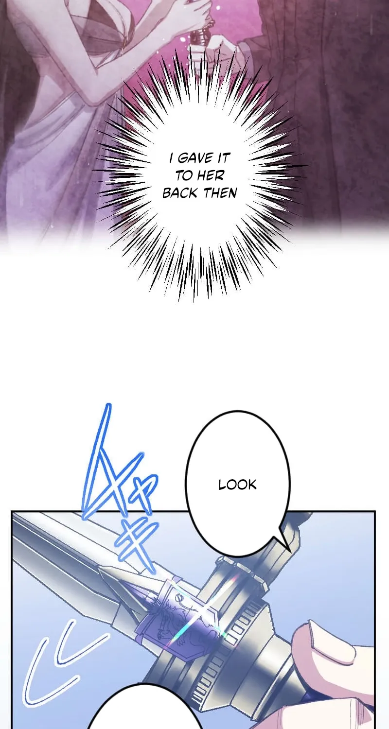 Blessed by Fate, Defiant in Love Chapter 43 page 16 - 