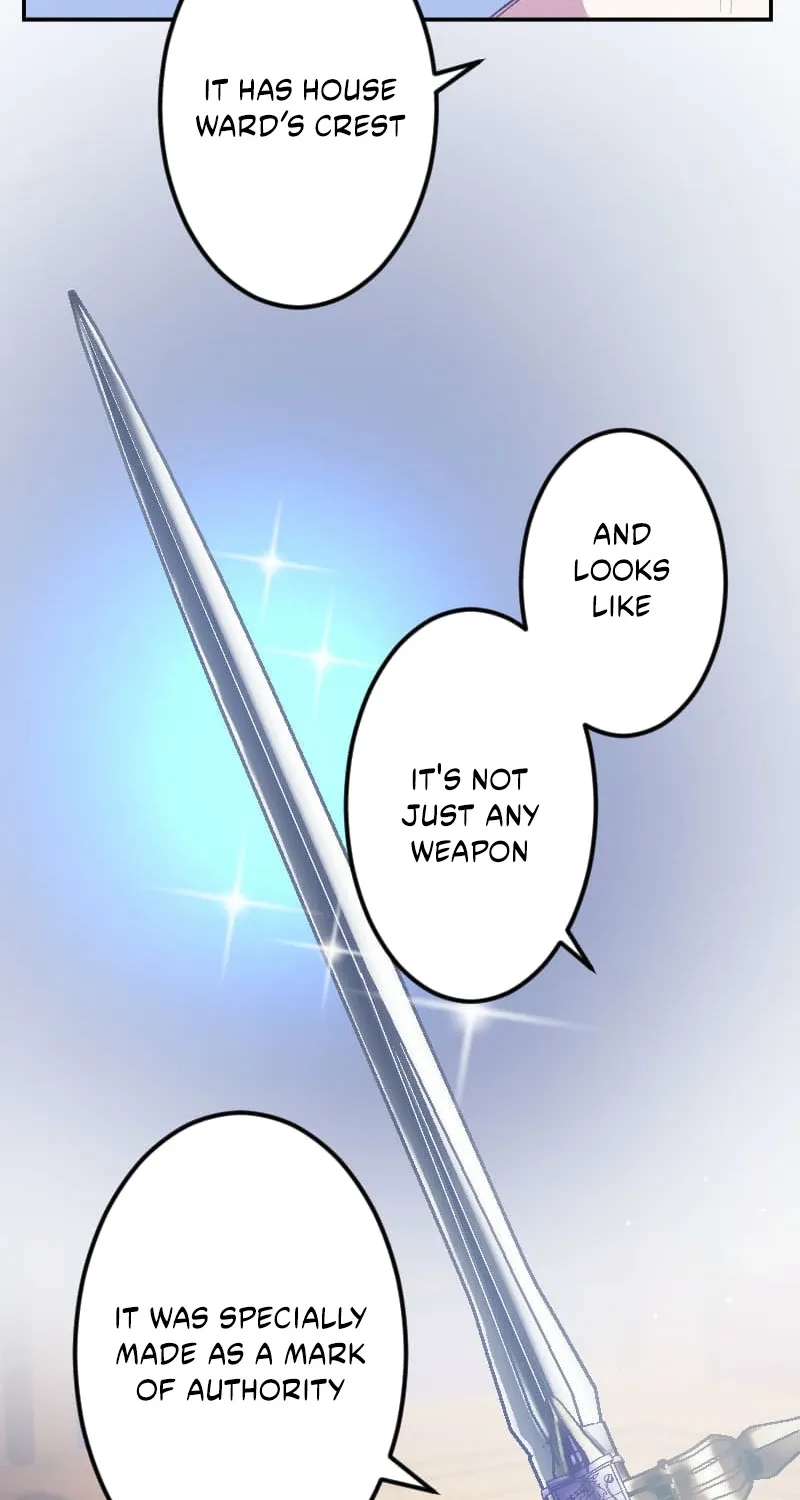 Blessed by Fate, Defiant in Love Chapter 43 page 17 - 