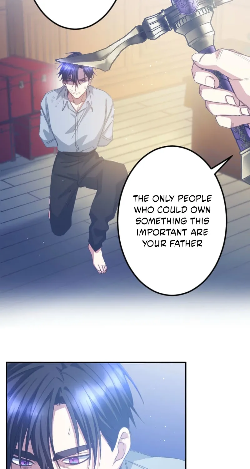 Blessed by Fate, Defiant in Love Chapter 43 page 18 - 