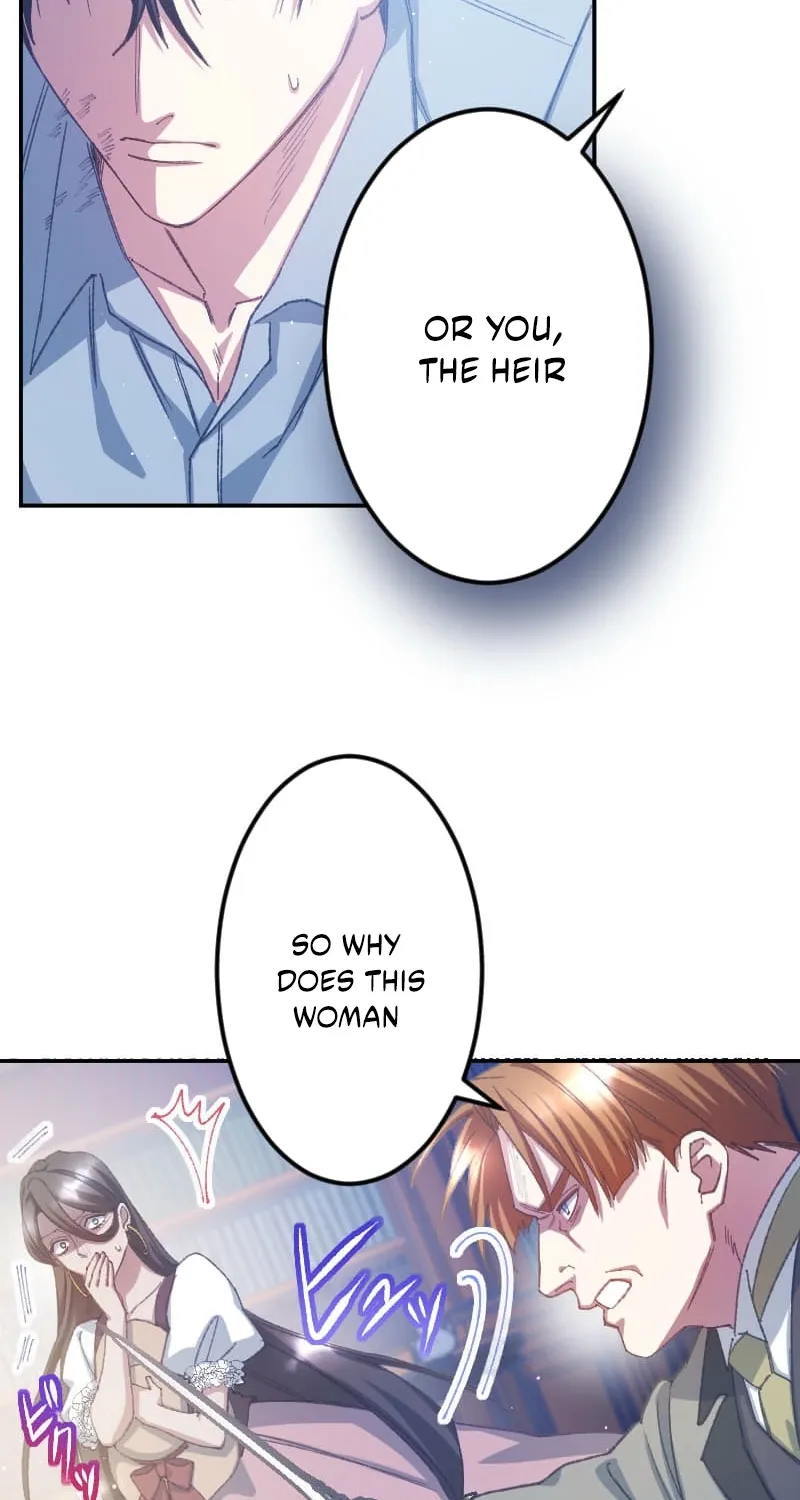 Blessed by Fate, Defiant in Love Chapter 43 page 19 - 