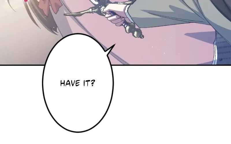 Blessed by Fate, Defiant in Love Chapter 43 page 20 - 