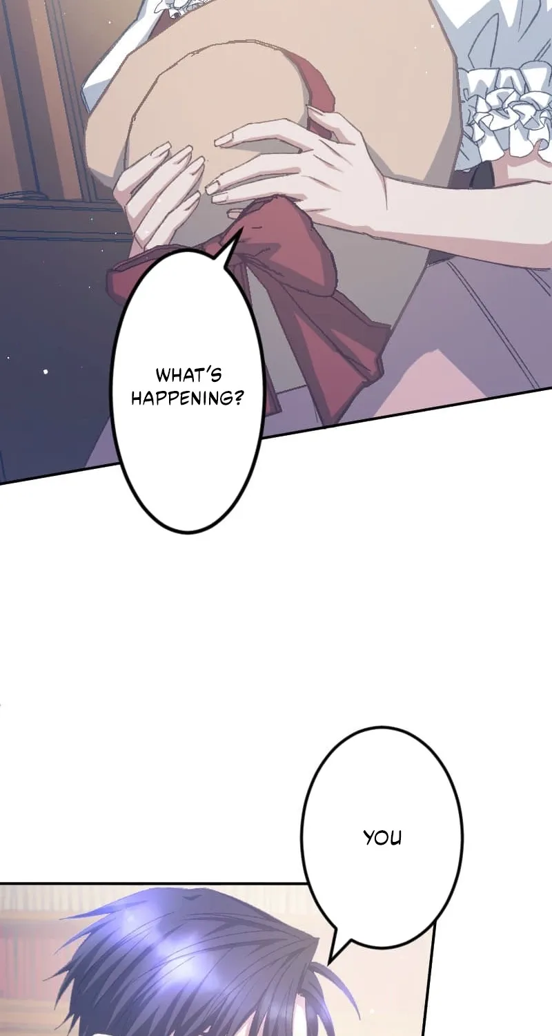 Blessed by Fate, Defiant in Love Chapter 43 page 3 - 