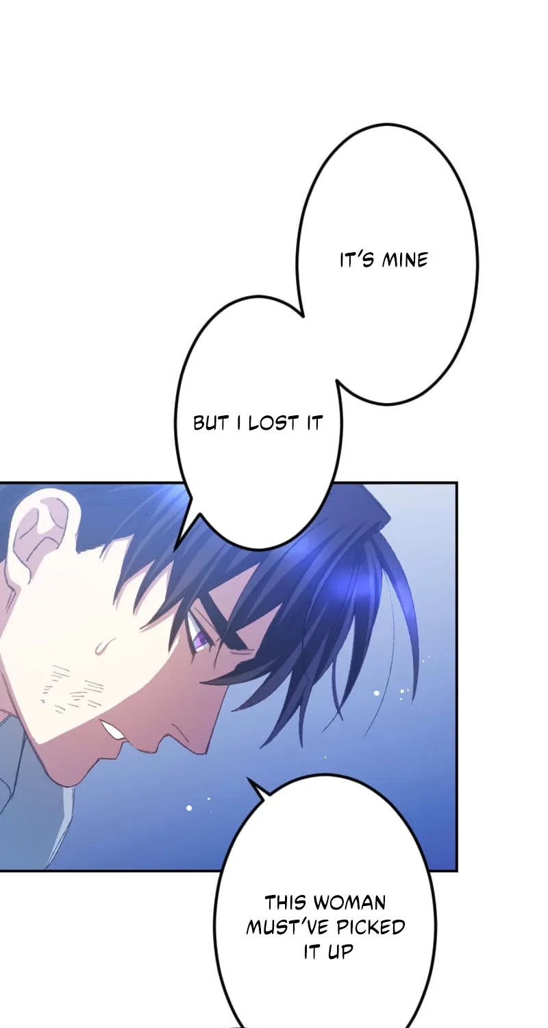 Blessed by Fate, Defiant in Love Chapter 43 page 21 - 