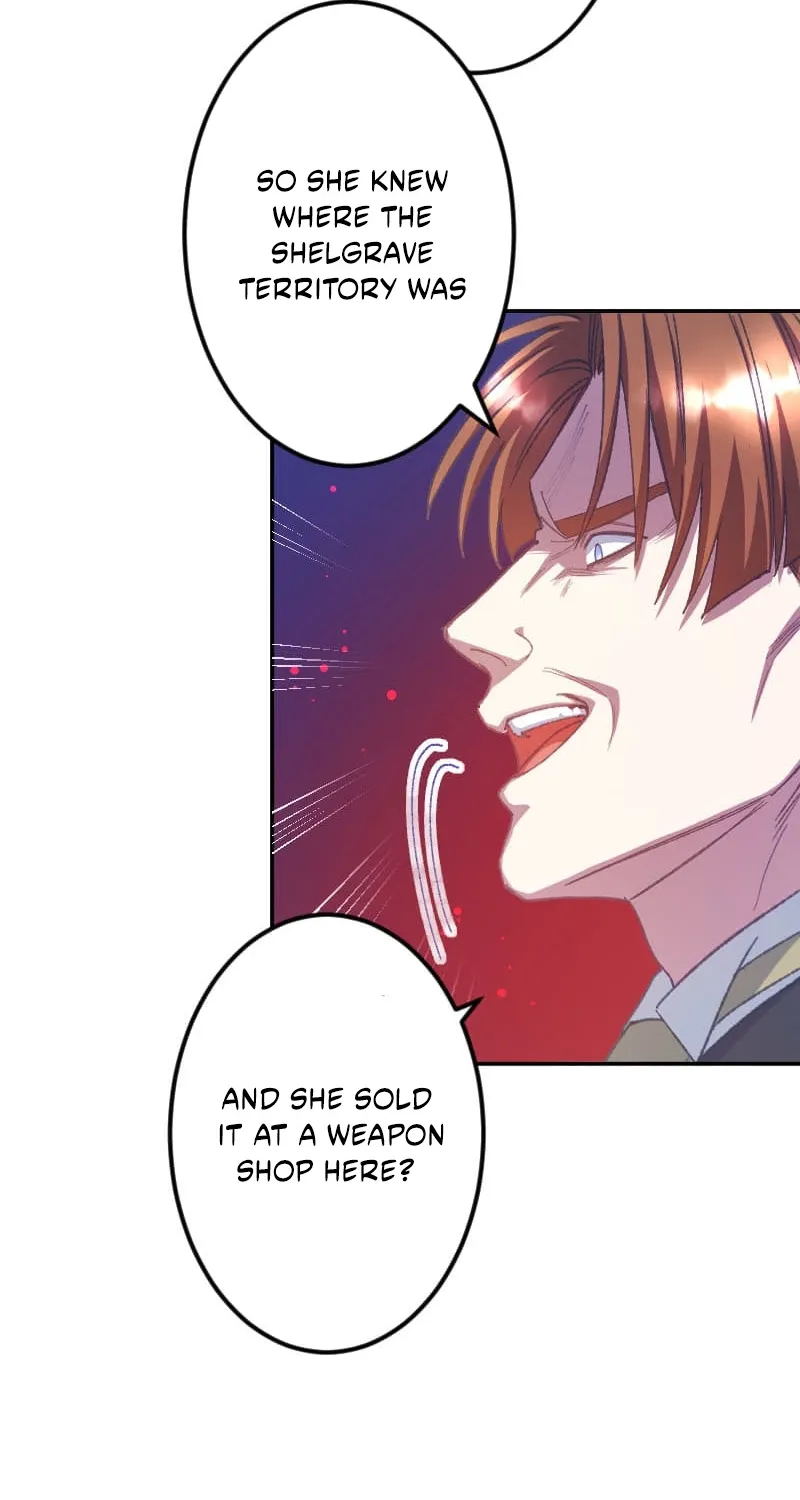 Blessed by Fate, Defiant in Love Chapter 43 page 22 - 