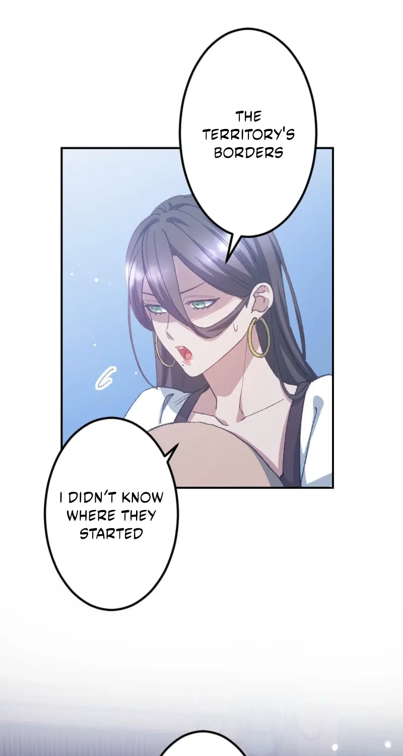 Blessed by Fate, Defiant in Love Chapter 43 page 23 - 