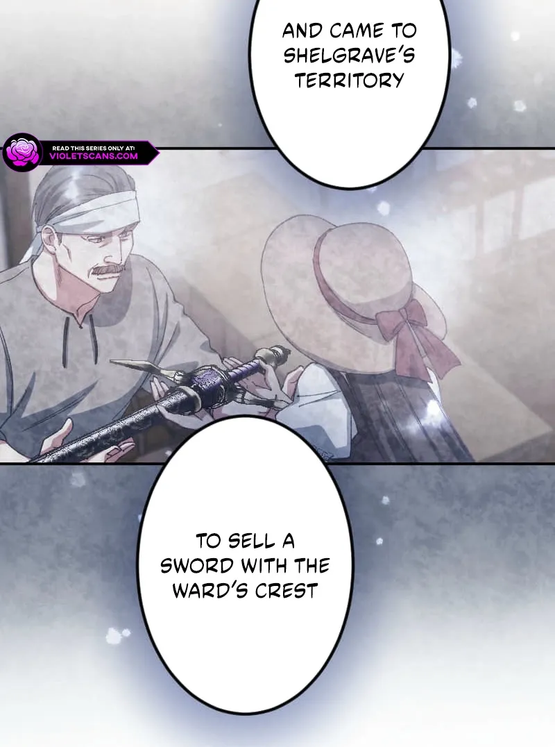 Blessed by Fate, Defiant in Love Chapter 43 page 25 - 