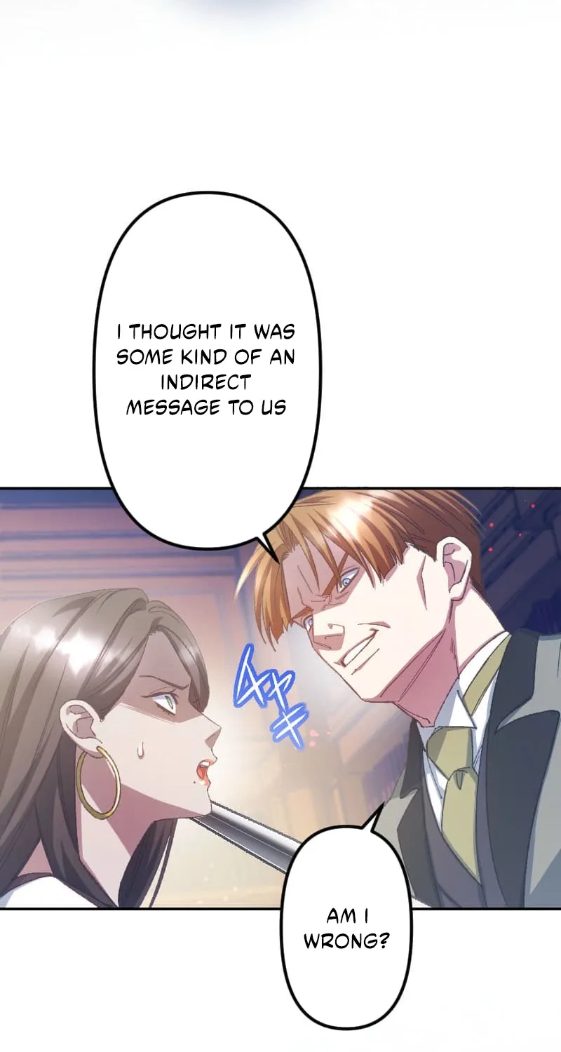 Blessed by Fate, Defiant in Love Chapter 43 page 26 - 