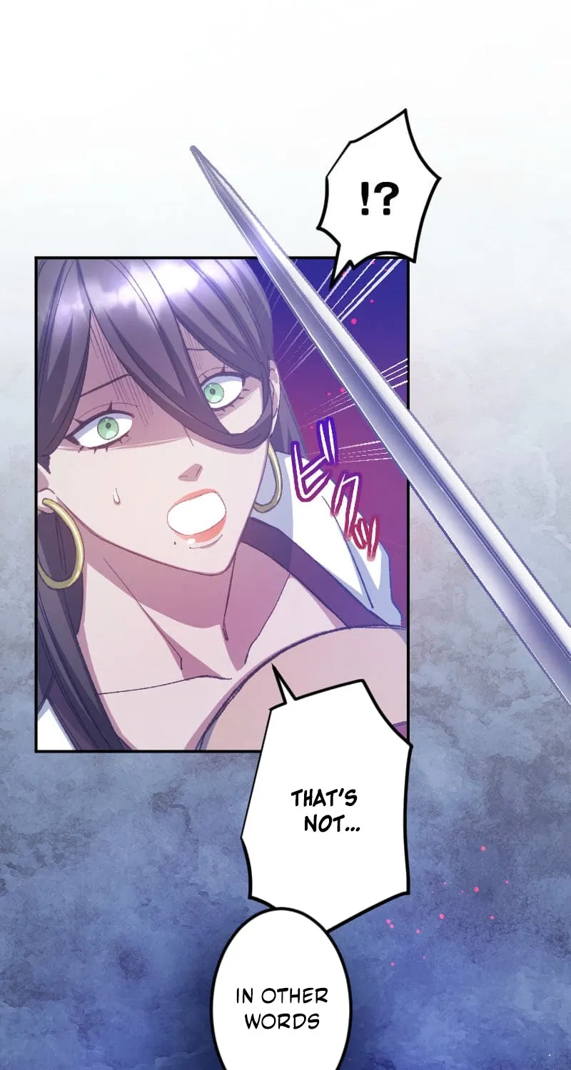 Blessed by Fate, Defiant in Love Chapter 43 page 27 - 