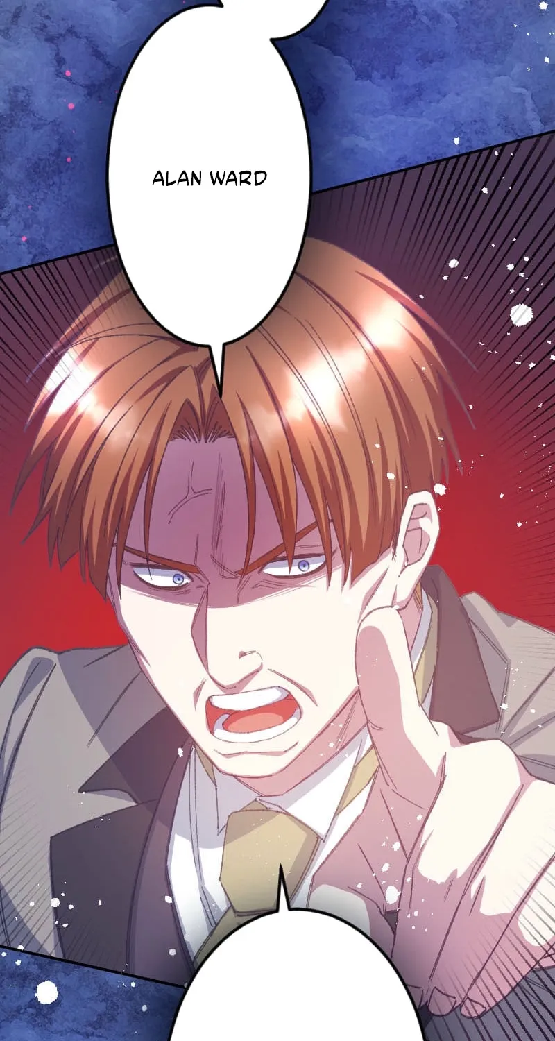 Blessed by Fate, Defiant in Love Chapter 43 page 28 - 