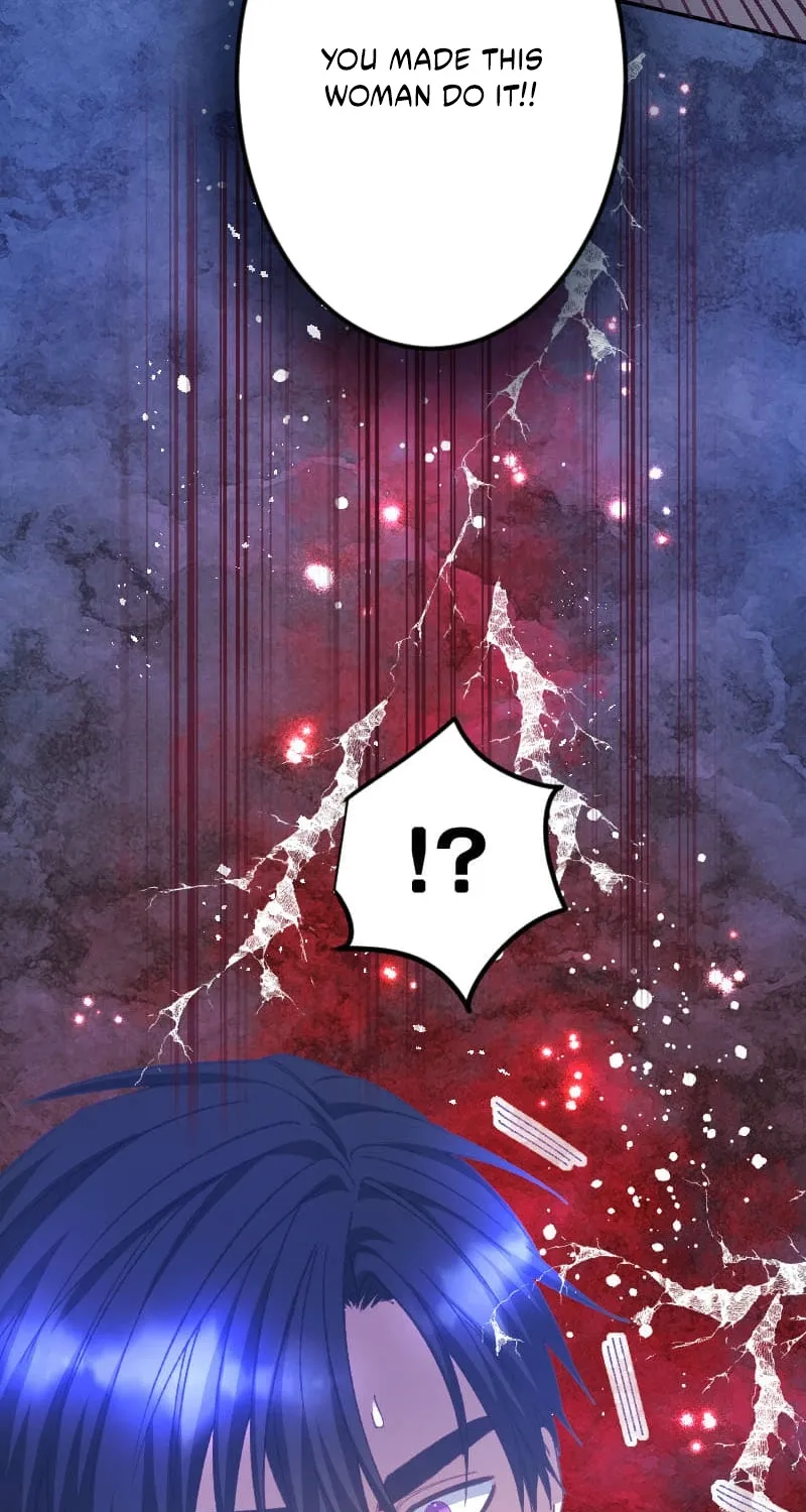 Blessed by Fate, Defiant in Love Chapter 43 page 29 - 