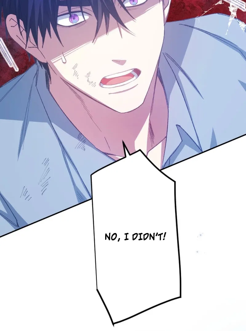 Blessed by Fate, Defiant in Love Chapter 43 page 30 - 