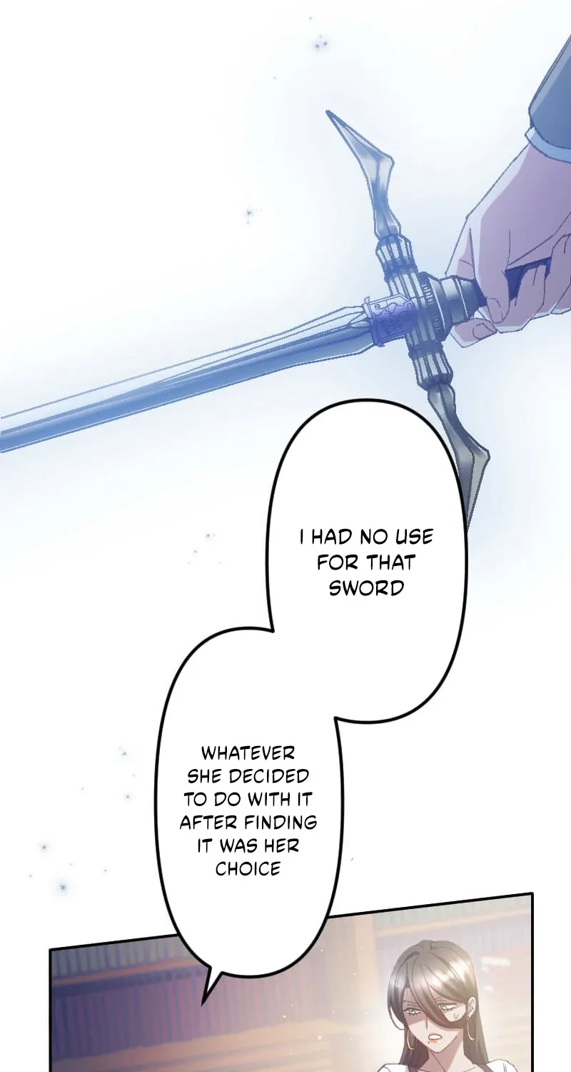 Blessed by Fate, Defiant in Love Chapter 43 page 31 - 