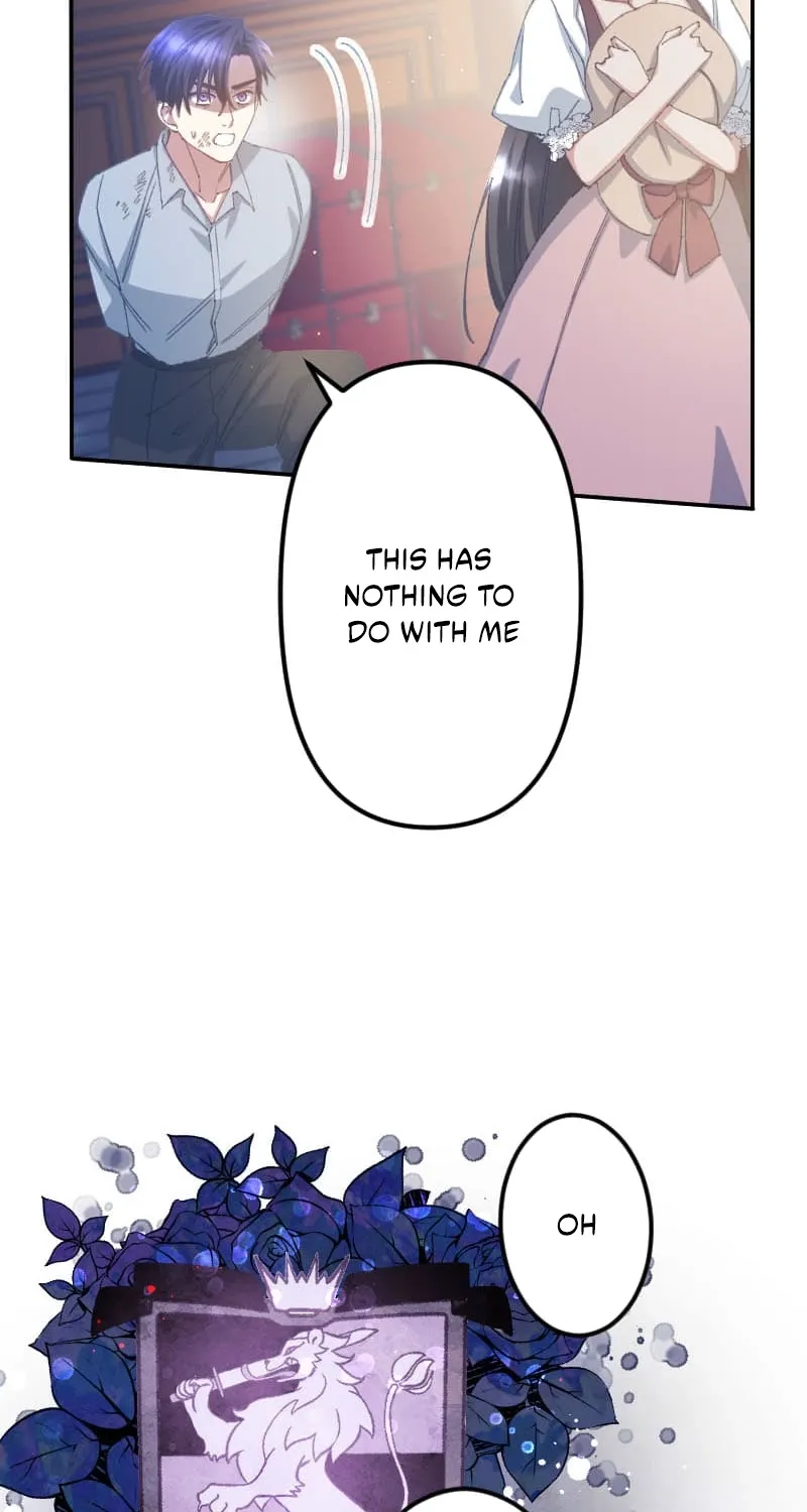 Blessed by Fate, Defiant in Love Chapter 43 page 32 - 