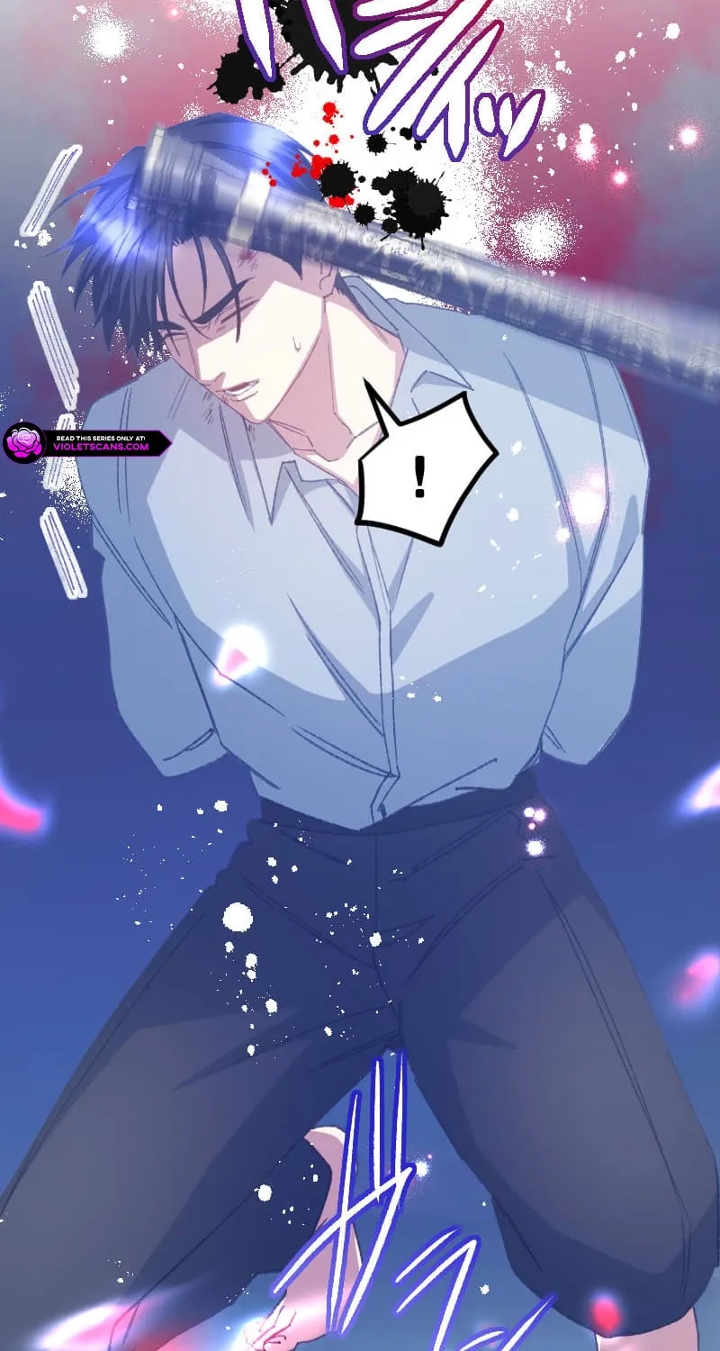 Blessed by Fate, Defiant in Love Chapter 43 page 36 - 