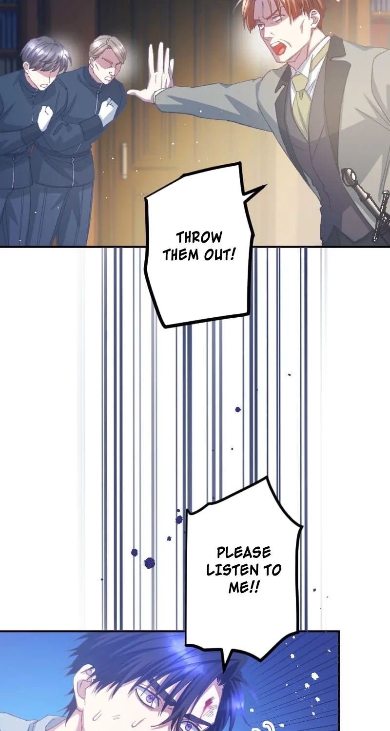 Blessed by Fate, Defiant in Love Chapter 43 page 38 - 