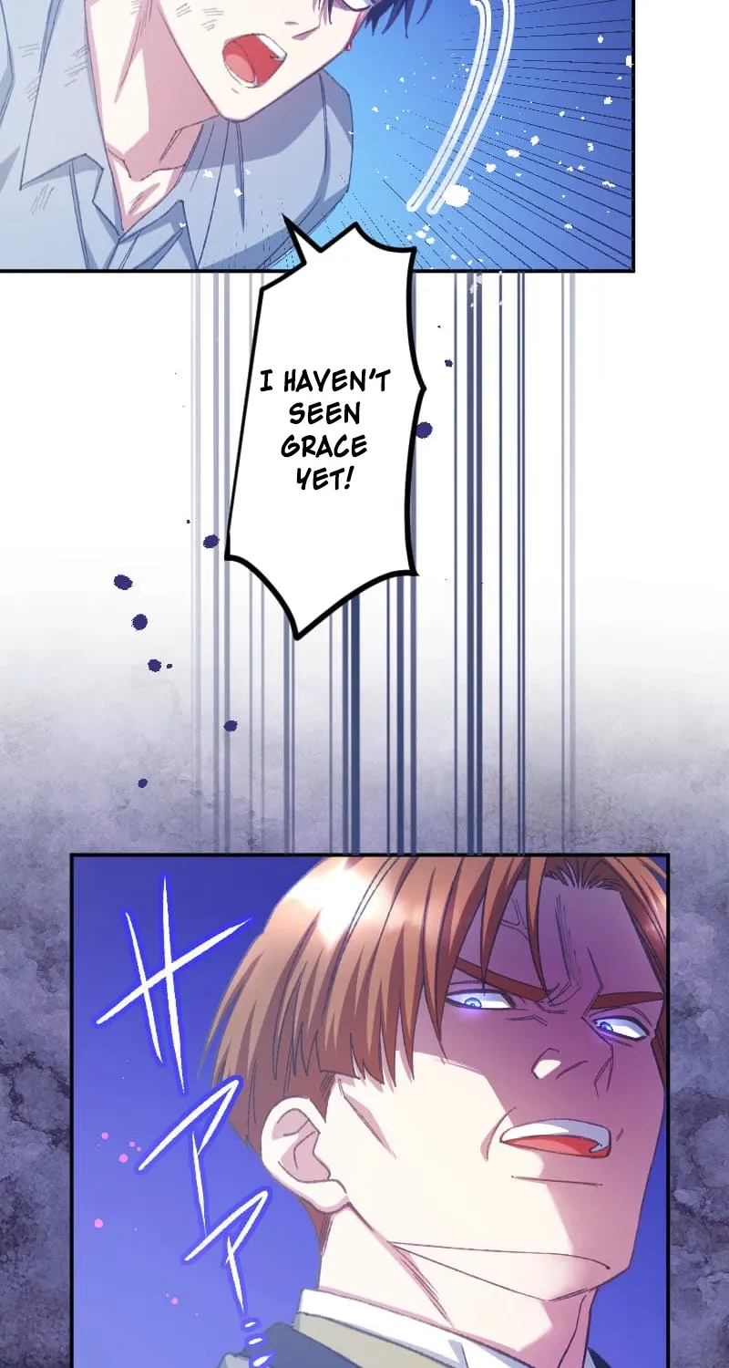 Blessed by Fate, Defiant in Love Chapter 43 page 39 - 