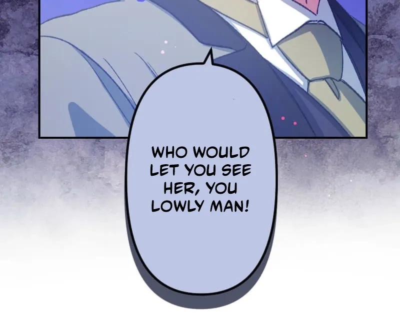 Blessed by Fate, Defiant in Love Chapter 43 page 40 - 