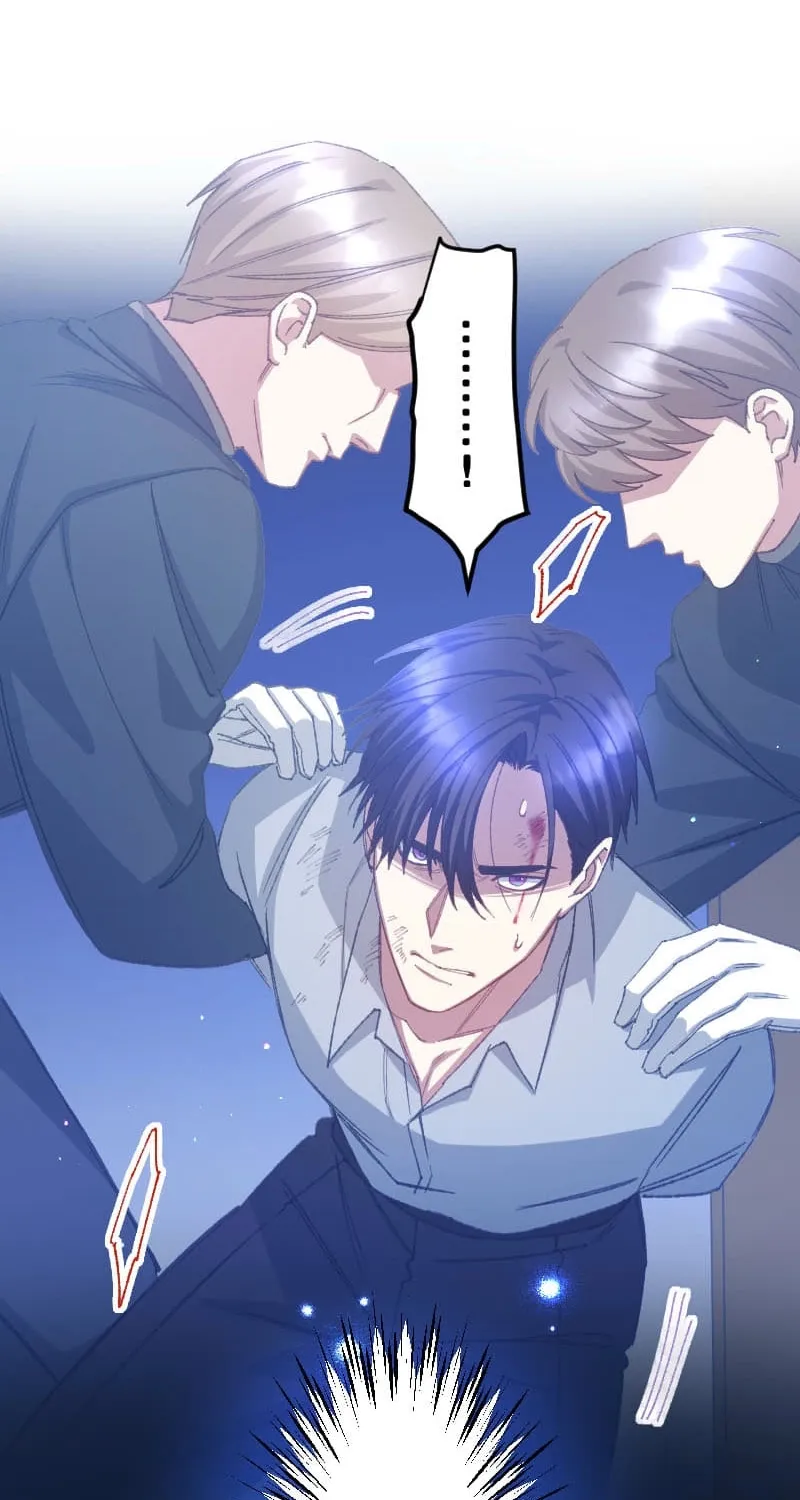 Blessed by Fate, Defiant in Love Chapter 43 page 41 - 