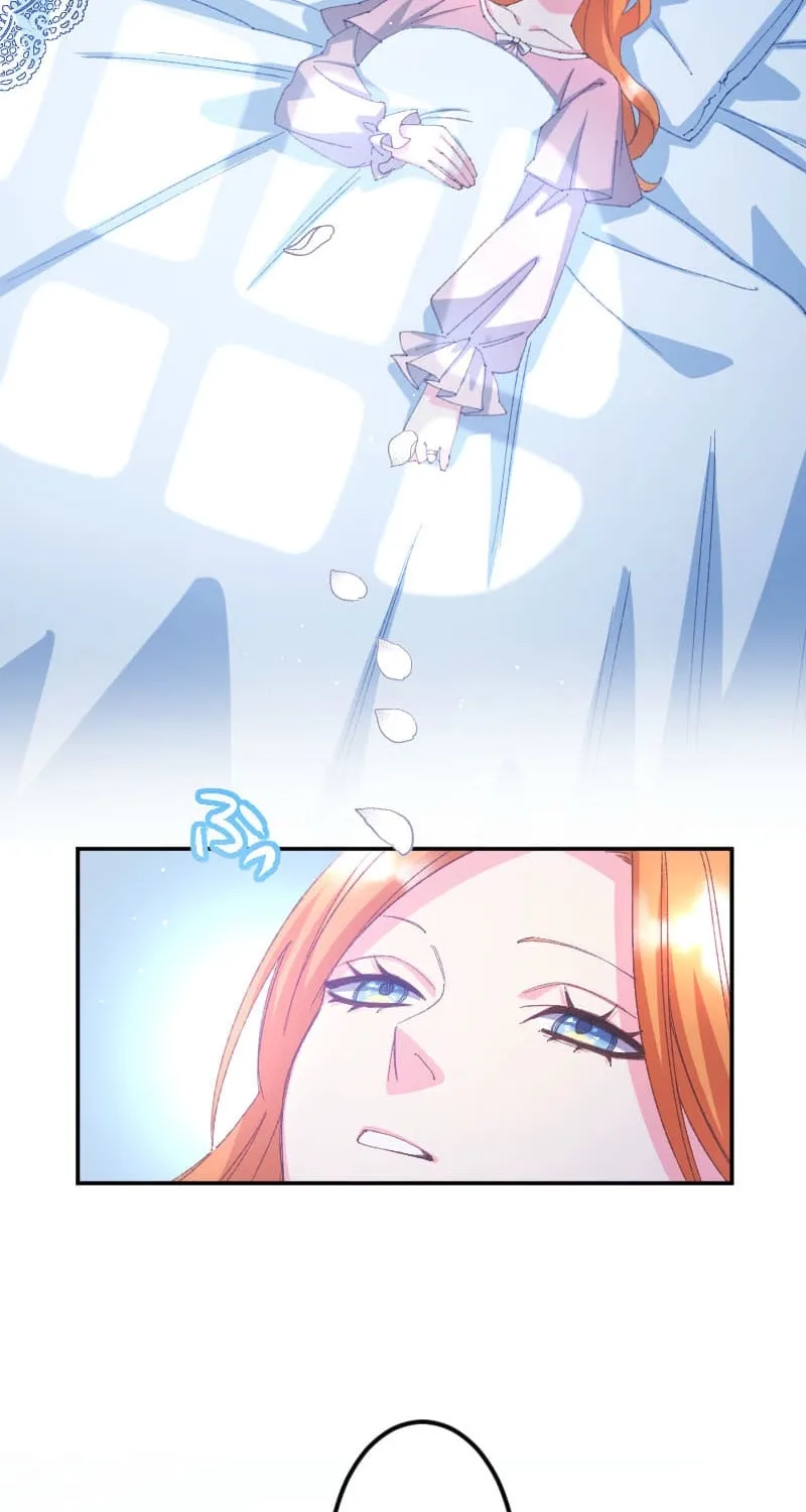 Blessed by Fate, Defiant in Love Chapter 43 page 43 - 