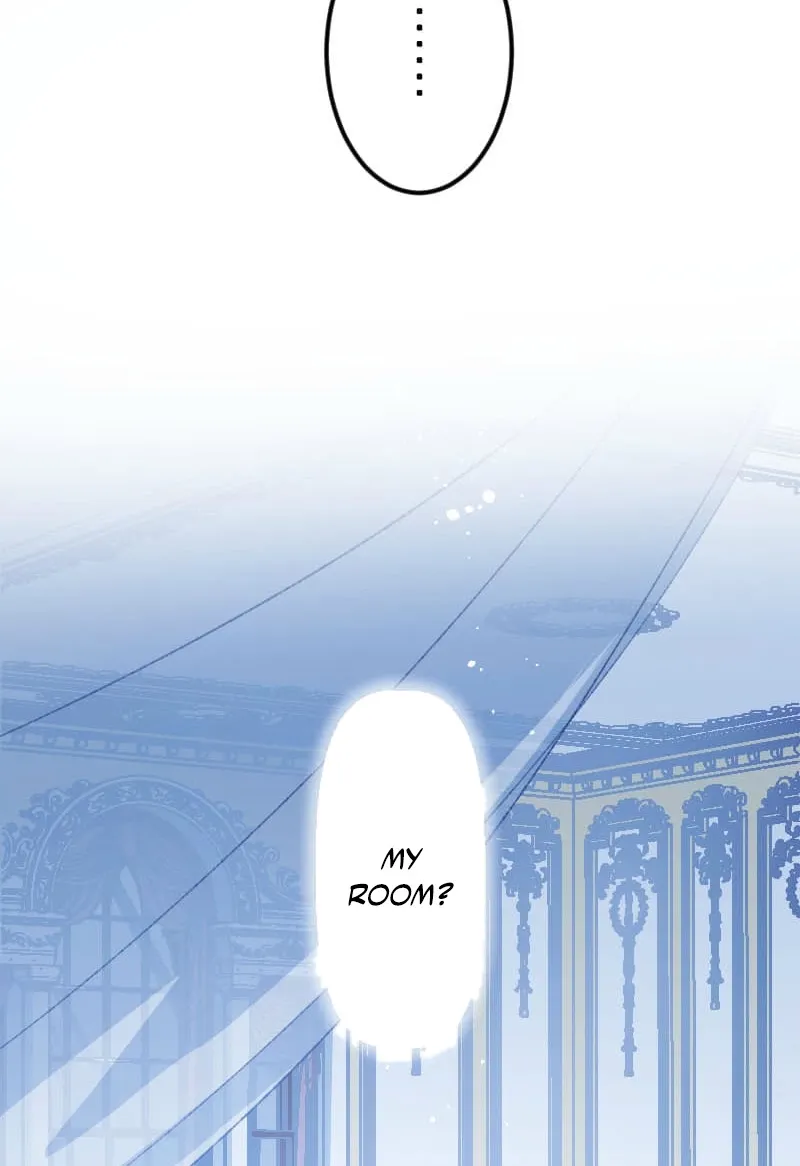 Blessed by Fate, Defiant in Love Chapter 43 page 44 - 