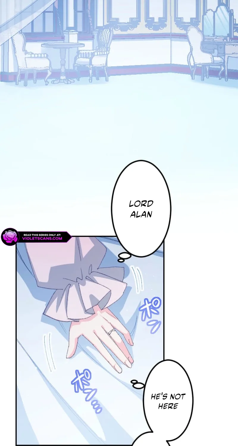 Blessed by Fate, Defiant in Love Chapter 43 page 45 - 
