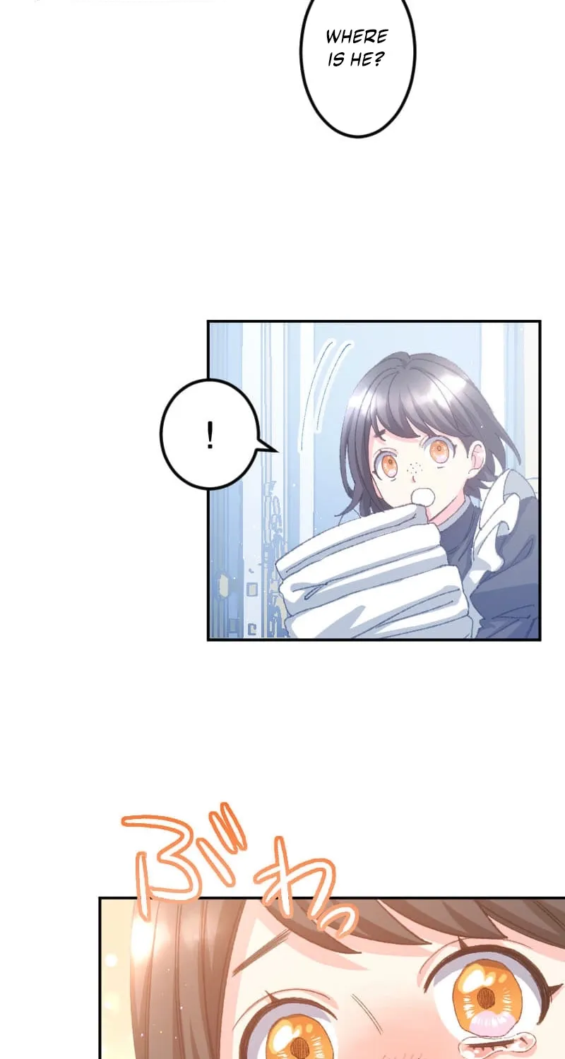 Blessed by Fate, Defiant in Love Chapter 43 page 46 - 