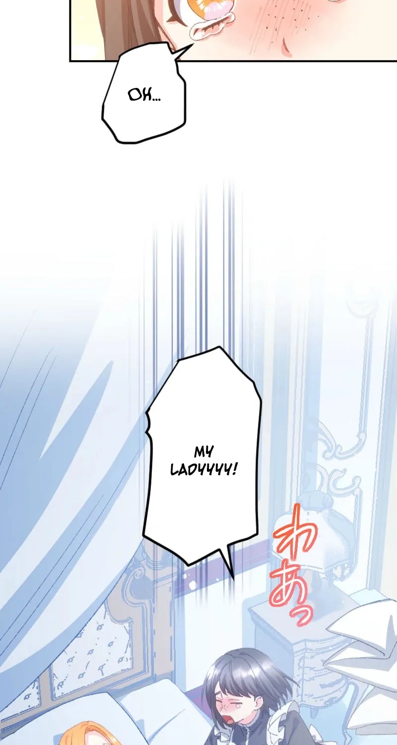 Blessed by Fate, Defiant in Love Chapter 43 page 47 - 
