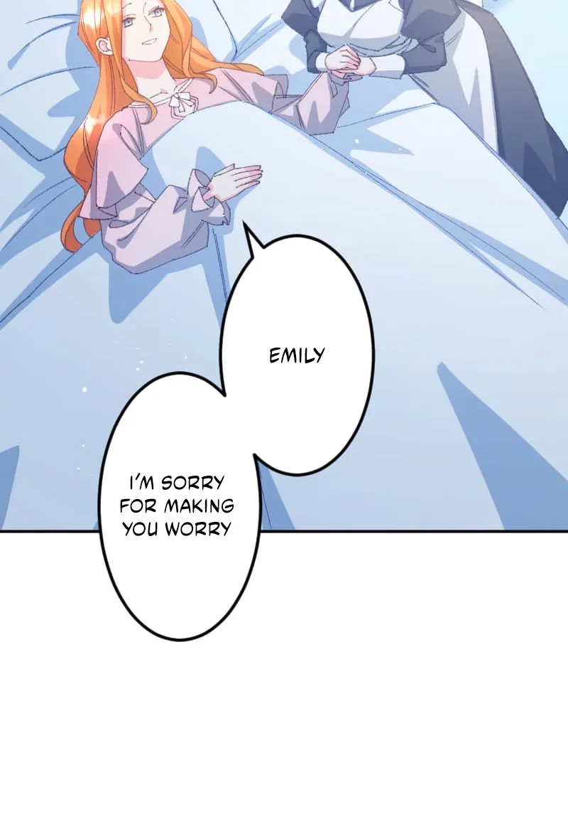 Blessed by Fate, Defiant in Love Chapter 43 page 48 - 