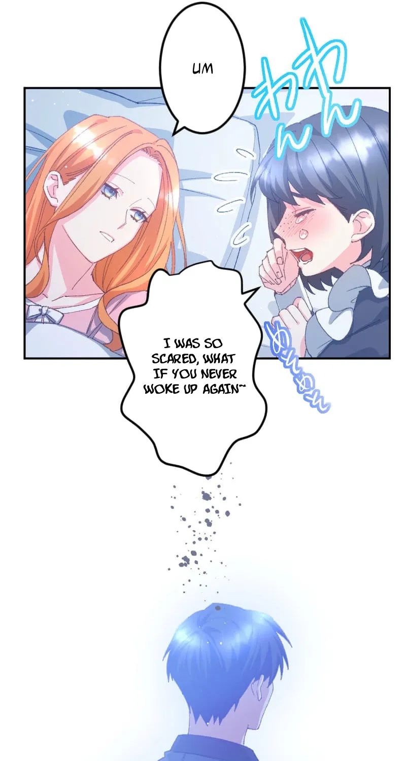 Blessed by Fate, Defiant in Love Chapter 43 page 49 - 