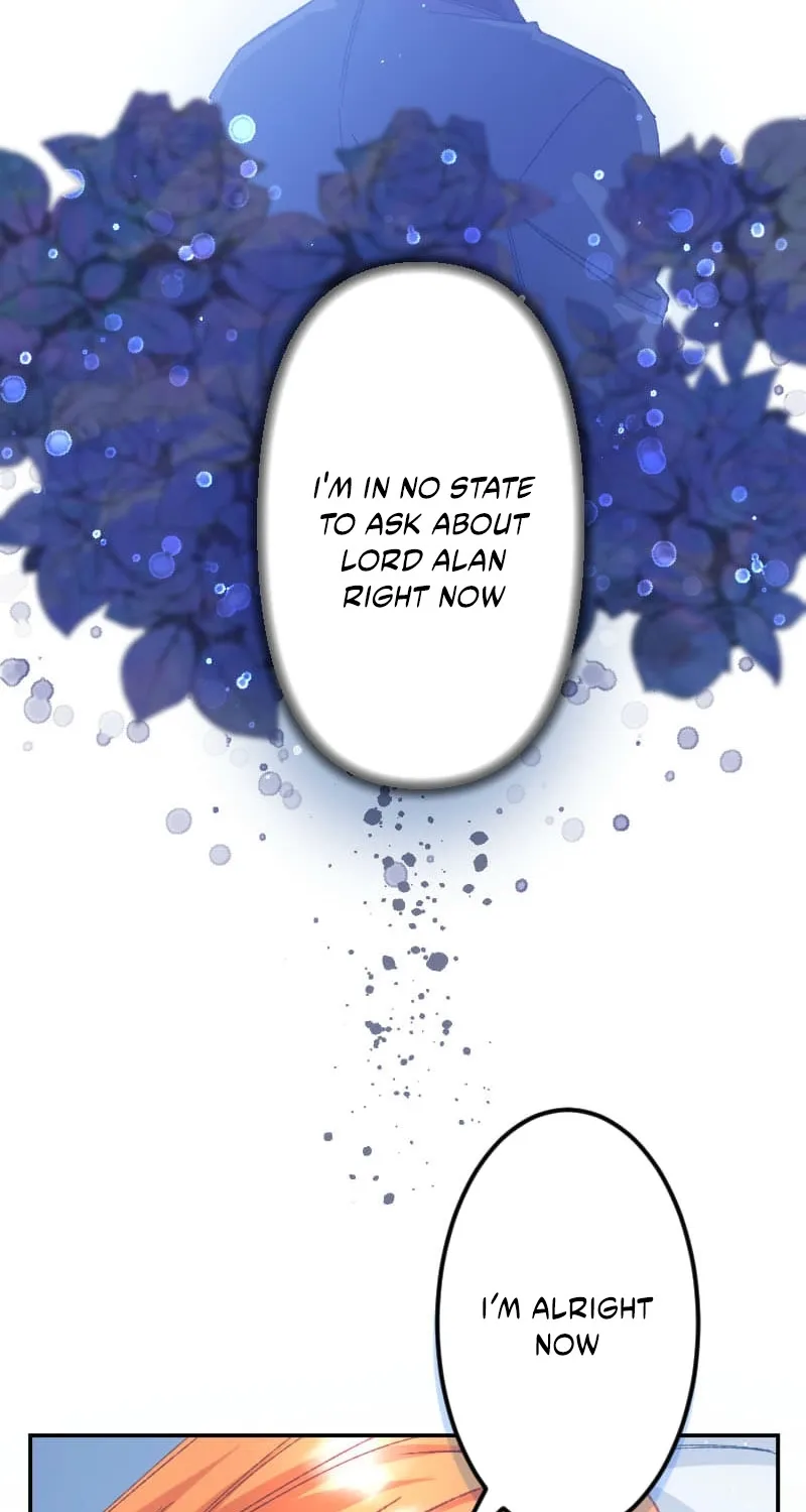 Blessed by Fate, Defiant in Love Chapter 43 page 50 - 